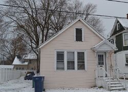 Foreclosure in  CAMP ST Buffalo, NY 14204