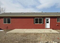 Foreclosure in  ALPINE AVE Greeley, CO 80631