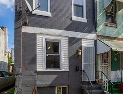 Foreclosure in  N CLEVELAND ST Philadelphia, PA 19132
