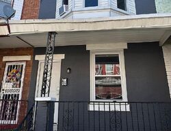 Foreclosure in  N DOVER ST Philadelphia, PA 19132