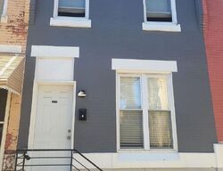 Foreclosure in  N STANLEY ST Philadelphia, PA 19132