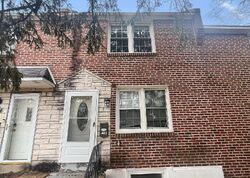 Foreclosure in  MERIBROOK RD Philadelphia, PA 19151
