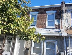 Foreclosure in  S 63RD ST Philadelphia, PA 19142