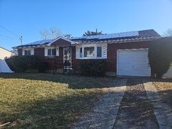 Foreclosure in  LINCOLN AVE Deer Park, NY 11729