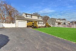 Foreclosure in  JOAN ST Ronkonkoma, NY 11779