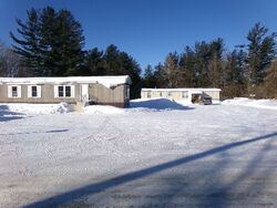 Foreclosure in  POWERS RD Constable, NY 12926