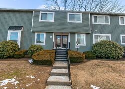 Foreclosure in  AMERIDGE DR UNIT 14 Bridgeport, CT 06606