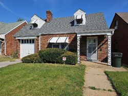 Foreclosure in  GOODFELLOW BLVD Saint Louis, MO 63147