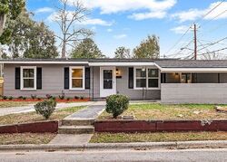 Foreclosure in  CALIFORNIA AVE Savannah, GA 31404