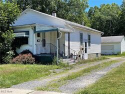 Foreclosure in  MAXWELL AVE NW Warren, OH 44485