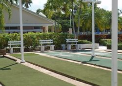 Foreclosure in  TRENT DR UNIT 310 Fort Lauderdale, FL 33321