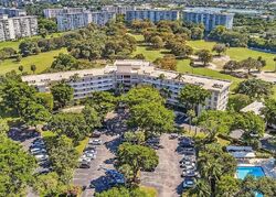 Foreclosure in  OAKS CLUBHOUSE DR  Pompano Beach, FL 33069