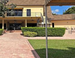 Foreclosure in  BERKLEY RD  Hollywood, FL 33024