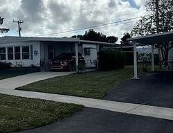 Foreclosure in  MEADOW VIEW DR Boynton Beach, FL 33436