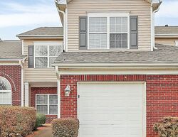 Foreclosure in  CALABASSAS LN Matthews, NC 28105