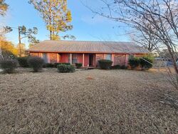Foreclosure in  NAVAJO CT Albany, GA 31721