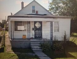 Foreclosure in  BEECHWOOD ST River Rouge, MI 48218
