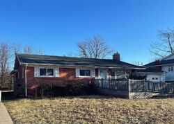 Foreclosure in  SWALLOW DR Rockwood, MI 48173