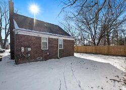 Foreclosure in  CURTIS ST Detroit, MI 48219