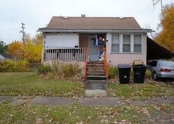 Foreclosure in  BARLOW ST Detroit, MI 48205