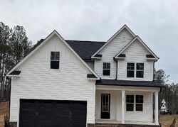 Foreclosure in  POWDER SPRING DR Statesville, NC 28677