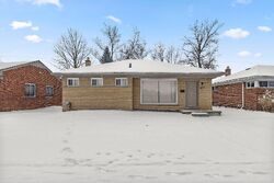 Foreclosure in  WOODSIDE DR Oak Park, MI 48237