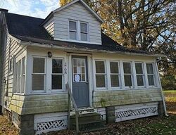 Foreclosure in  US HIGHWAY 6 Rome, OH 44085