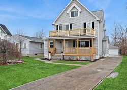 Foreclosure in  E 31ST ST # 2127 Lorain, OH 44055