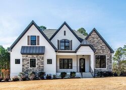 Foreclosure in  BISHOP PINE LN Wake Forest, NC 27587