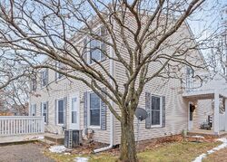 Foreclosure in  GRENWICH TRL N Saint Paul, MN 55128