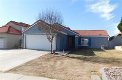 Foreclosure in  VILLA HERMOSA Moreno Valley, CA 92557