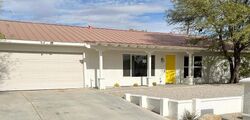 Foreclosure in  E JOYCE DR Palm Springs, CA 92262