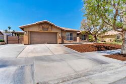 Foreclosure in  WAKEFIELD RD Cathedral City, CA 92234