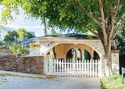 Foreclosure in  BEDEL ST Woodland Hills, CA 91364