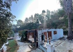 Foreclosure in  WOODLEY AVE Encino, CA 91436