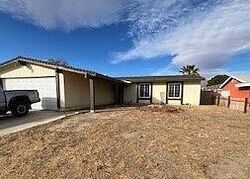 Foreclosure in  RAYSACK AVE Lancaster, CA 93535