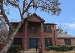 Foreclosure in  RADCLIFF CT San Antonio, TX 78253