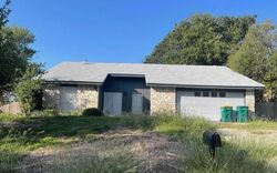 Foreclosure in  BRINWOOD Universal City, TX 78148