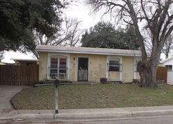 Foreclosure in  CASSANDRA ST San Antonio, TX 78224