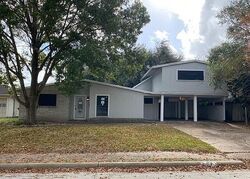 Foreclosure in  KINGLET ST Houston, TX 77035