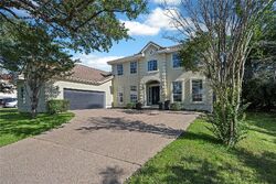Foreclosure in  HIGHTRAIL WAY Austin, TX 78738