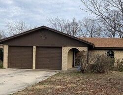 Foreclosure in  HOOTEN ST Killeen, TX 76543