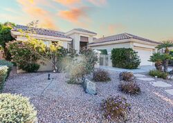 Foreclosure in  RAINSWEPT WAY Palm Desert, CA 92211