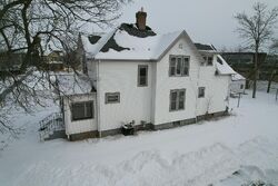 Foreclosure in  1ST ST N Saint Cloud, MN 56303