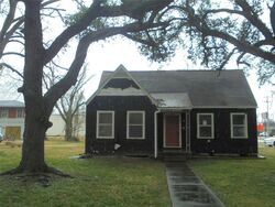 Foreclosure in  8TH ST Bay City, TX 77414