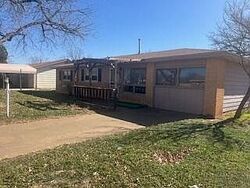 Foreclosure in  E RIPLEY ST Brownfield, TX 79316