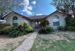 Foreclosure in  WADE CIR Del Rio, TX 78840