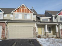 Foreclosure in  HYTRAIL CIR Lakeville, MN 55044