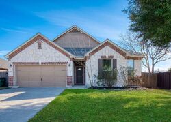Foreclosure in  YOSEMITE TRL Taylor, TX 76574