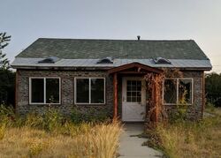 Foreclosure in  W FREMONT AVE Riverton, WY 82501